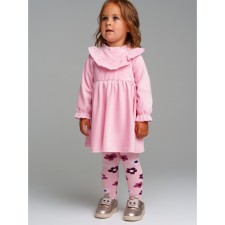 Dress for girls, height 86 cm