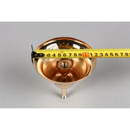 Suspended chandelier Daniele E14 320W-9