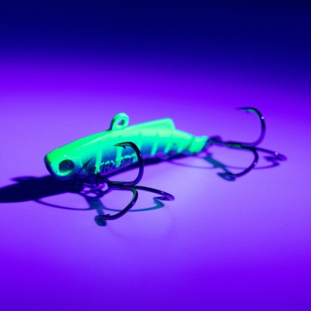 Rattlin Namazu Stalker Silicone, l = 40 mm, 6g, sinking No. 25-5