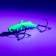 Rattlin Namazu Stalker Silicone, l = 40 mm, 6g, sinking No. 25