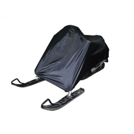 Ski-Doo tundra snowmobile covering steel steels S-029, mix