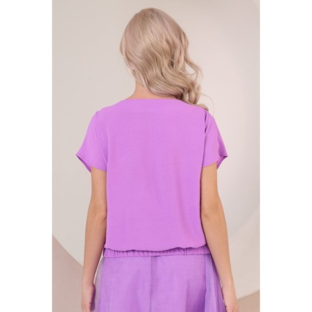 Women's blouse wisell m3-5214/2, size 50-9
