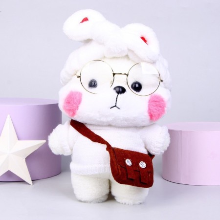 Soft toy "Bunny"-1
