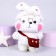 Soft toy "Bunny"