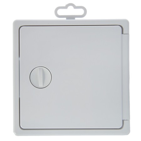 Revisionine “Ect” LT1515P, 150 x 150 mm
