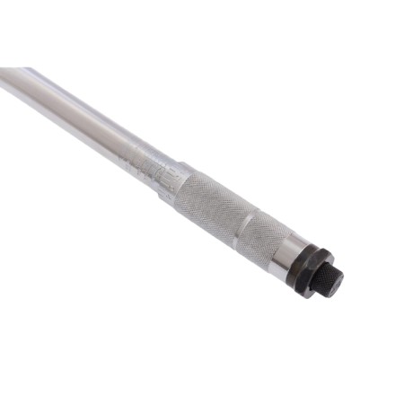 Dynamometric key Stels 14159, 28-210 Nm, 1/2 ", CRV, chrome, quick discharge-2