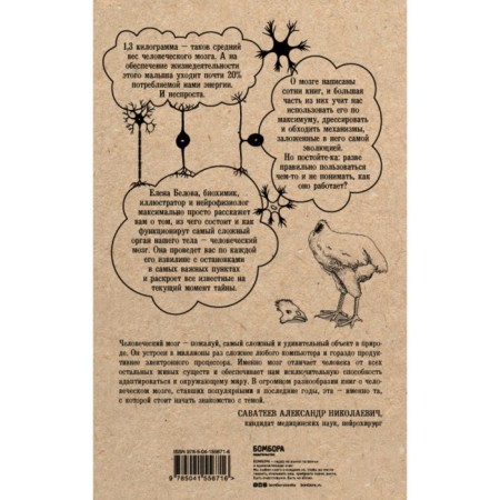 “Hitchhiking on the brain. When the whole universe is in your head "-7