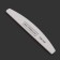 File - emery "Premium", abrasiveness 100/180, 18 cm, color gray color