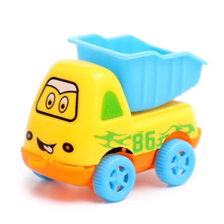 Autograd set "Machines builders", 12 pcs.-3