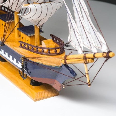 Souvenir Middle Ship Endimion, 40x 6x33 cm 56418-20