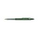 Mechanical professional pencil 0.35 mm Faber-Castell TK®-Fine Vario L Metal emphasis, plastic box