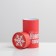 Gift Box "New Year's Enterprise", 8 x 14.5 cm, New Year