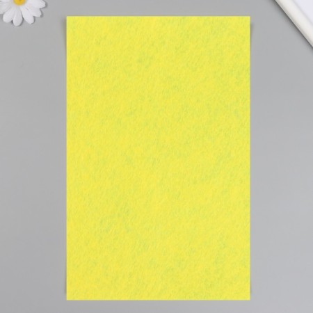 Father hard 1 mm "sunny" set 10 sheets format A4-3