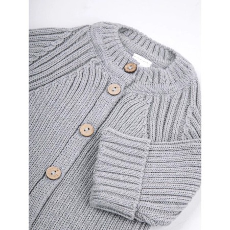 Demitson Pure Love Little Demi -season, height 56 ​​cm, gray color is gray-13