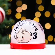 Semosfera souvenir with the calendar 