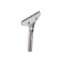 Construction scraper Rexant 12-4962, metal, 400 mm