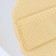 SPA-river for a bathtub with a pillow on the suction cups "Lotus", rug 89 × 44 cm, beige color