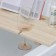 Bath shelf, 68 × 28 × 4 cm, pine