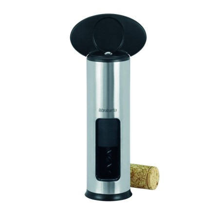 Corkscrew Brabantia, steel color