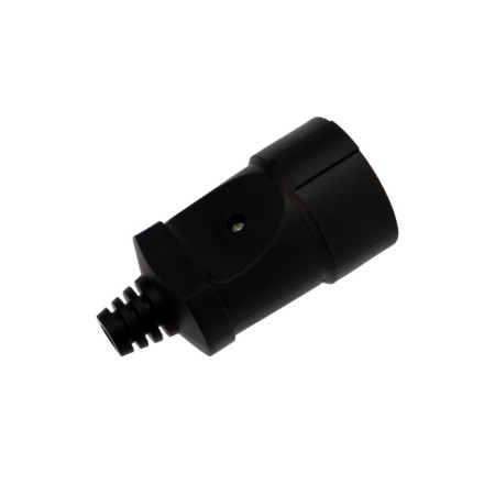 Rosette collapsible without salary 10a black rexant-2