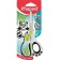 Baby scissors 13 cm Maped Koopy, rounded blades, euro suspension