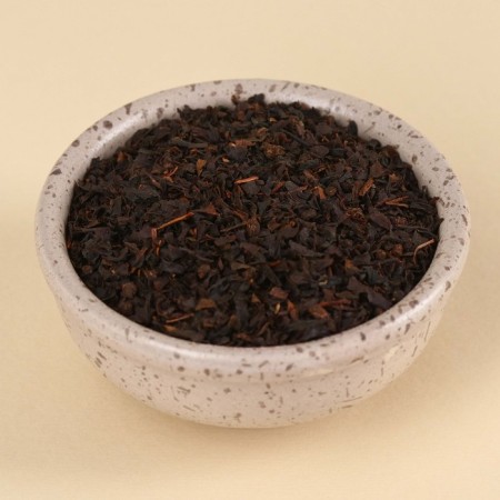 Black tea “Graduation kindergarten: a person whose soul grows” taste: Forest berries, 50 g.-2