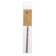 Tundra metal drill, HSS-CO (5% cobalt), cylindrical shank, 6.5 x 100 mm