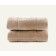 Aramis blanket, size 200x220 cm, beige color