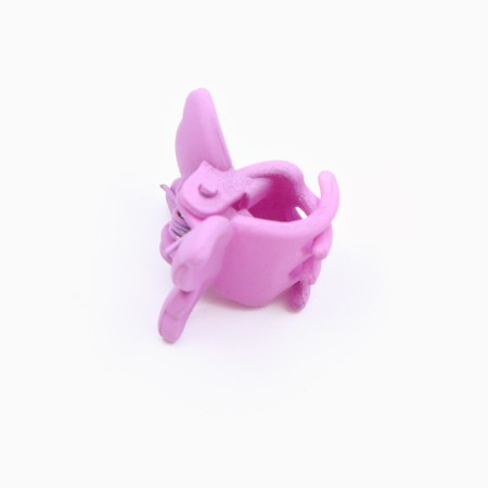 Hair crab "My princess", 24 pcs., 1 x 1.5 x 1.5 cm-6