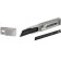 A set of OLFA OL-LFB-5B blades, segmented, Teflon coating, 18 mm, 5 pcs.