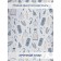 Photostores "Christmas set", Oxford, size 145x180 cm, 2 pcs