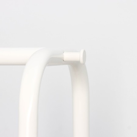 Scandinavia 21, 69 × 38.5 × 147 cm, white color-4