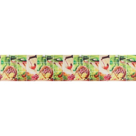 Massandra PVC kitchen apron 3000x600mm