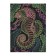 Coloring for girls Nebulous Stars Coralia