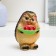 Pigger "Hedgehog with berries" 16cm