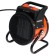 Thermal gun Patriot Ptr 3s, electric, 220 V, 2000 watts, thermal regulator, ceramics