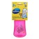 A bottle for feeding with a wide throat, 250 ml, from 0 months., Mix color