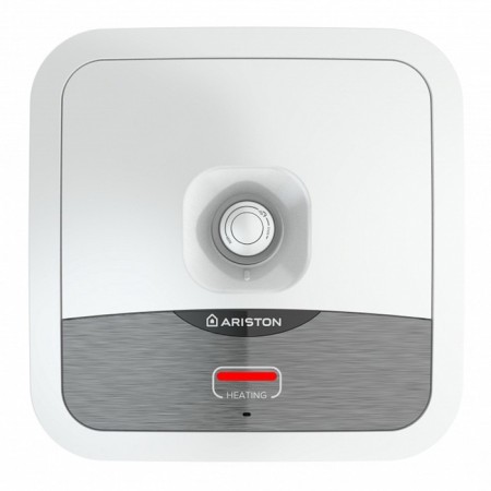 Ariston Andris2 R 10 O water heater, cumulative, 2 kW, 10 l, white