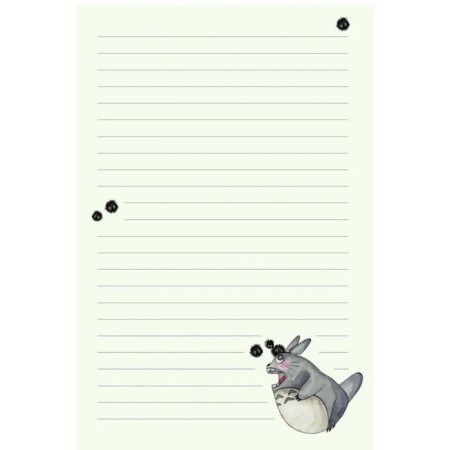 Notepad "masterpieces of Hayao Miyazaki", A5, 160 sheets-4