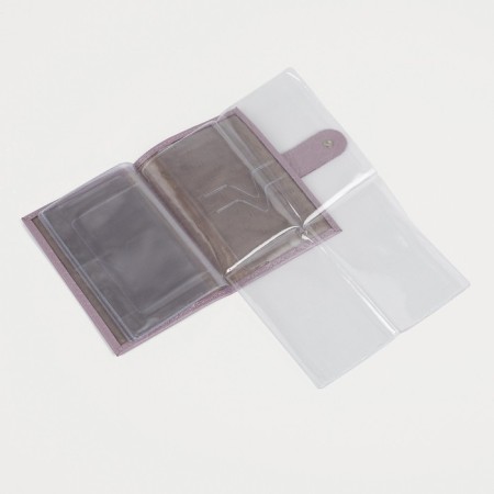Cover for autocracents on the Textura button, the color is light lilac-3