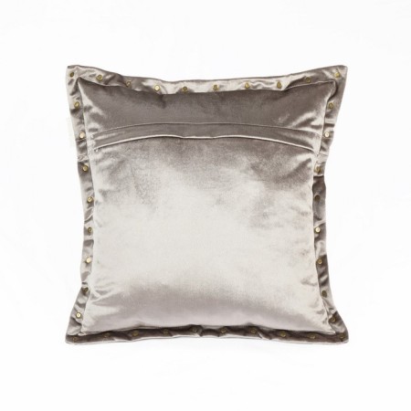 Pillowcase Sofi de Marko "Ludwig", size 45x45 cm, color gray color-3