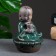 Set of incense on the stand "Buddha" 12 cm