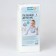 Disposable diapers absorbing for children, size 60x90, 5 layers, 5 pcs., Baby me