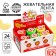 Chewing ribbon in the coil "ambulance", 8 g x 24 pcs.