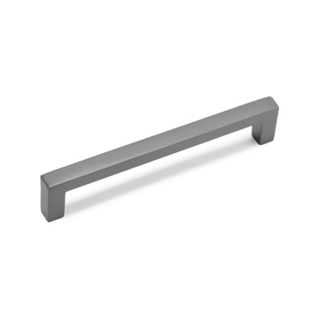 Cappio Square RSC007, aluminum, m/o 128 mm, graphite-1
