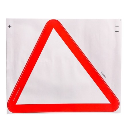 Light traffic light, with signs, fixes-4