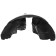 Looping insulation Haval F7/F7X 2019 - (Front Left)