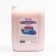 Unicare liquid for washing color lavender linen, PVC, 5l