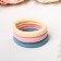 Set of elastic bands 3 pcs. And the "Blistai" icon