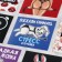 Stickers Set “exciting, if you can”, 6 x 7 cm, 10 pcs